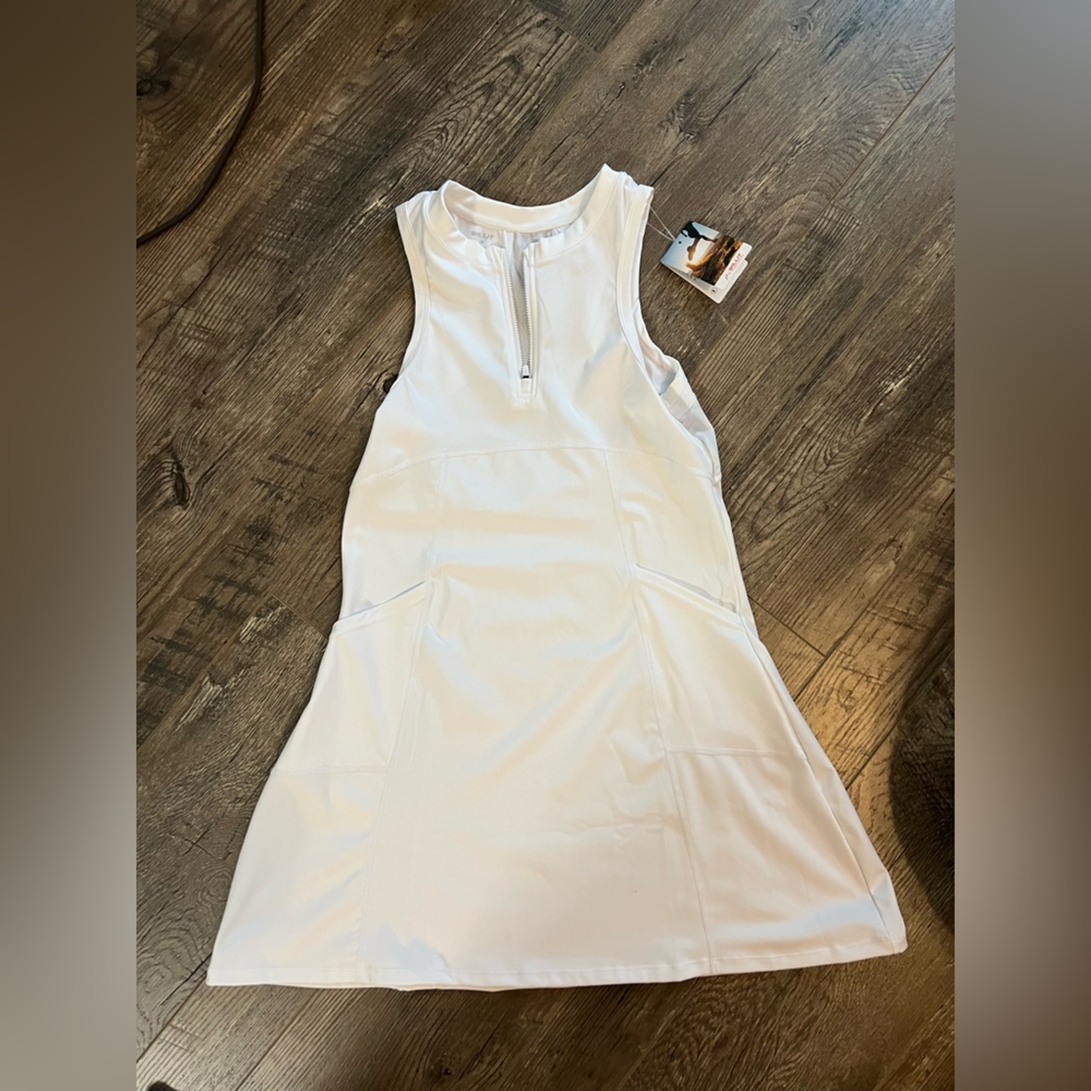 Amazon Brand Golf/Tennis Dress NWT